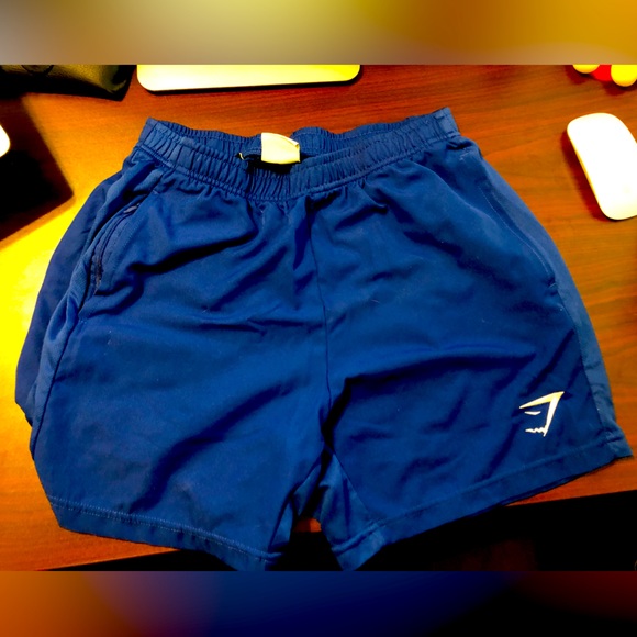 Gymshark Shorts Gymshark Mens Shorts Poshmark